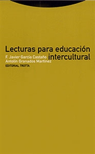 Books Frontpage Lecturas para educación intercultural