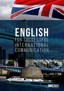 Books Frontpage English for Successful International Communication