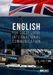 Front pageEnglish for Successful International Communication