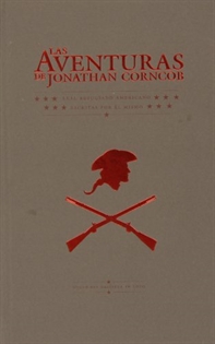 Books Frontpage Las aventuras de Jonathan Corncob