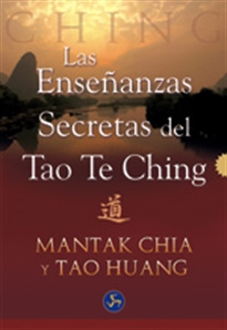 Books Frontpage Las enseñanzas secretas del Tao Te Ching