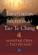Front pageLas enseñanzas secretas del Tao Te Ching
