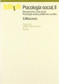 Books Frontpage Psicología social, vol. 2