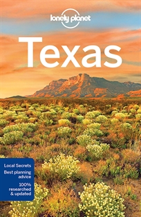 Books Frontpage Texas 5 (Inglés)