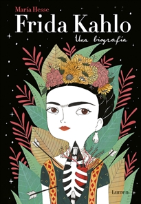 Books Frontpage Frida Kahlo. Una biografía