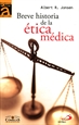 Front pageBreve historia de la ética médica