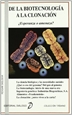 Front pageDe la Biotecnología a la Clonación