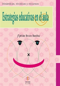 Books Frontpage Estrategias educativas en el aula