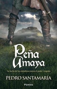 Books Frontpage Peña Amaya