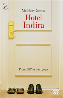Books Frontpage Hotel Indira