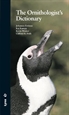 Front pageThe Ornithologist's Dictionary