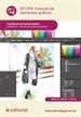 Front pageCreación de elementos gráficos. argg0110 - diseño de productos gráficos