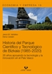 Front pageHistoria del Parque Científico y Tecnológico de Bizkaia (1985-2020)