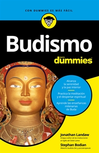 Books Frontpage Budismo para Dummies