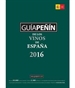 Front pageGuia Peñin De Los Vinos De España 2016