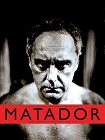 Books Frontpage Matador Ñ