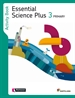 Front pageEssential Science Plus 3 Primary Activity Book