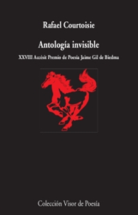 Books Frontpage Antología invisible