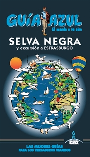 Books Frontpage Selva Negra