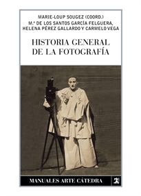 Books Frontpage Historia general de la fotografía