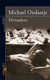 Books Frontpage Divisadero