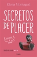 Front pageSecretos de placer (Trilogía del placer 3)