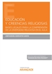 Front pageEducación y creencias religiosas (Papel + e-book)