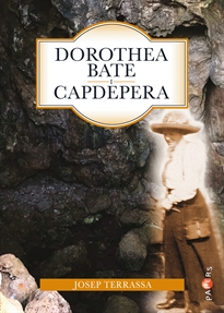 Books Frontpage Dorothea Bate i Capdepera