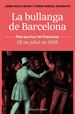 Front pageLa bullanga de Barcelona