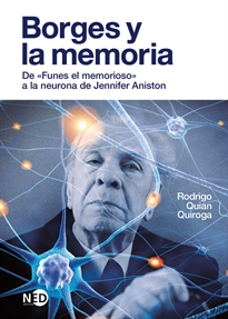Books Frontpage Borges y la memoria