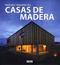 Books Frontpage Casas de madera: nuevas tendencias