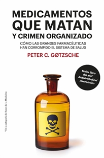 Books Frontpage Medicamentos que matan y crimen organizado [8ª edición]