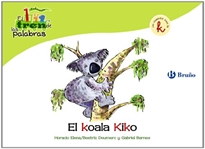 Books Frontpage El koala Kiko