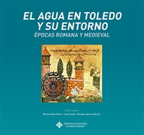 Books Frontpage El agua en Toledo y su entorno