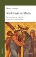 Front pageVia Crucis de María