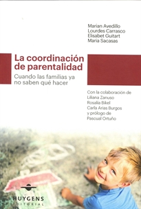 Books Frontpage Coordinación parentalidad