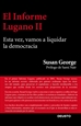 Front pageEl Informe Lugano II