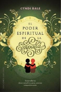 Books Frontpage El poder espiritual de la empatía
