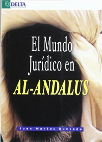 Books Frontpage El mundo jurídico en Al-Andalus