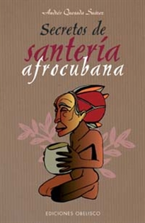 Books Frontpage Secretos de santería afrocubana