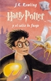 Front pageHarry Potter y el cáliz de fuego (Harry Potter 4)