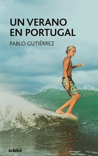 Books Frontpage Un Verano En Portugal