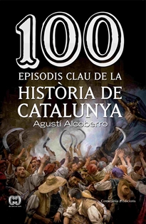 Books Frontpage 100 episodis clau de la història de Catalunya