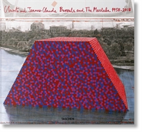 Books Frontpage Christo and Jeanne-Claude. Barrels and The Mastaba 1958&#x02013;2018
