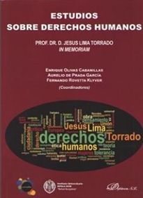 Books Frontpage Estudios sobre Derechos Humanos