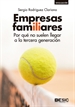 Front pageEmpresas familiares