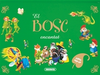 Books Frontpage El bosc encantat