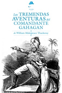 Books Frontpage Las tremendas aventuras del comandante Gahagan