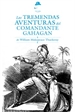 Front pageLas tremendas aventuras del comandante Gahagan