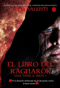 Books Frontpage El Libro Del Ragnarök